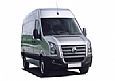 Volkswagen Contract Hire
